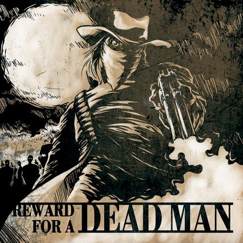 Дебютный EP группы Reward For A Dead Man