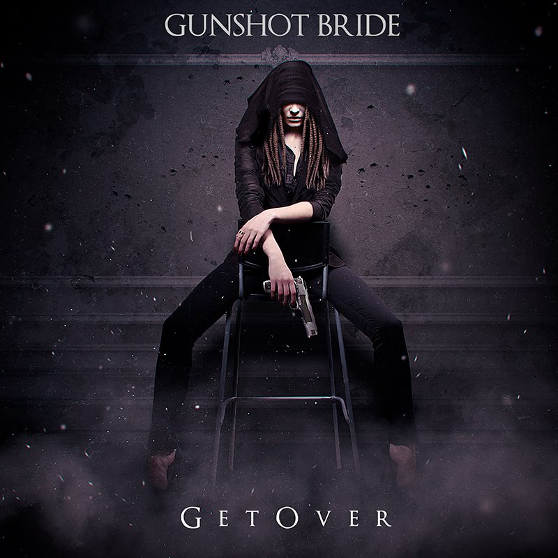 gunsgot bride - get over