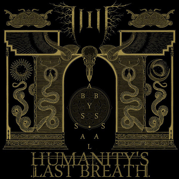 Humanity's Last Breath - Abyssal (2019)