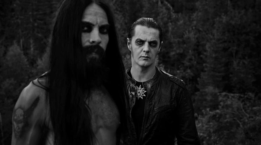 Новый альбом SATYRICON выйдет осенью