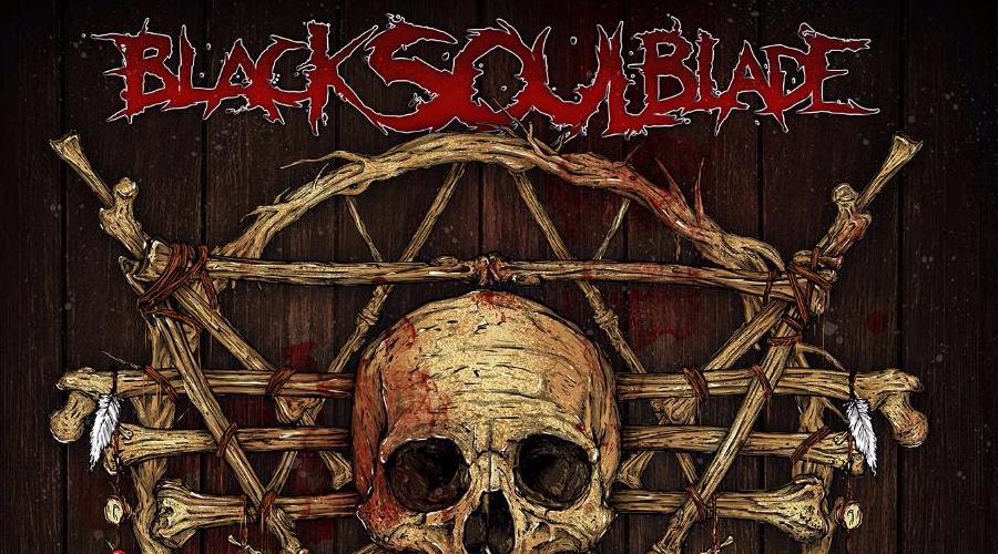 BLACK SOUL BLADE выпустили новый альбом