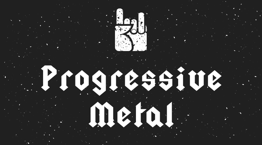 Прогрессивный метал