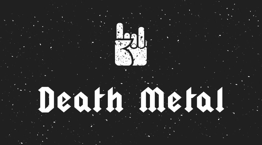 Дэт-метал