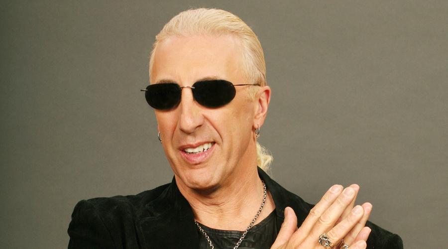 DEE SNIDER представил новое видео 