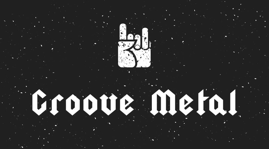 Грув-метал
