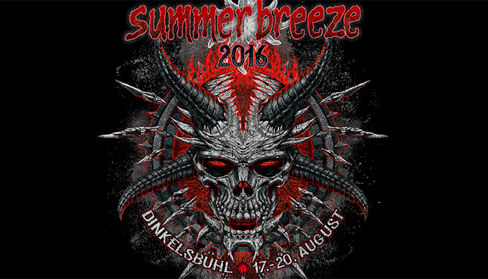 SUMMER BREEZE: новые участники