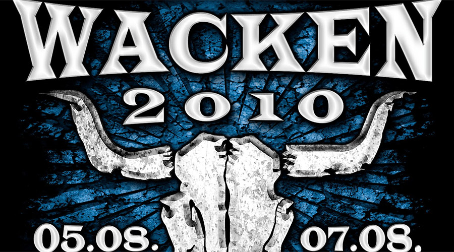 Wacken Open Air 2010