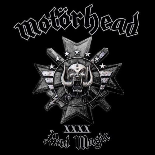 MOTORHEAD выпустят альбом в августе