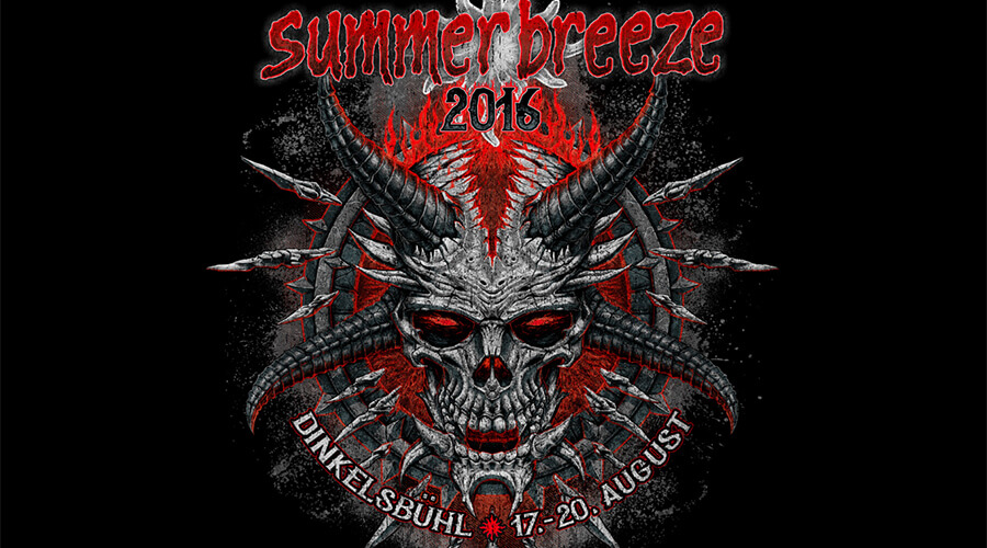 SUMMER BREEZE: расписание онлайн