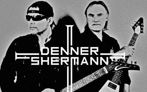 EP от Denner & Shermann