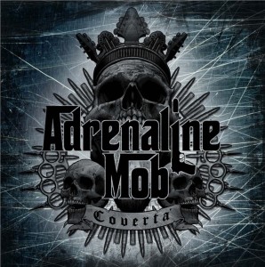 EP от Adrenaline Mob