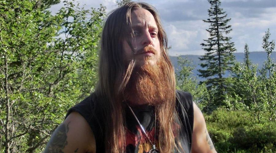 Fenriz из DARKTHRONE выиграл выборы