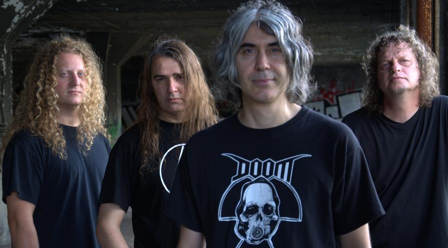 Новый альбом VOIVOD выйдет осенью