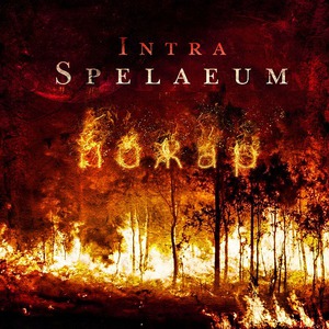 INTRA SPELAEUM выпустили EP