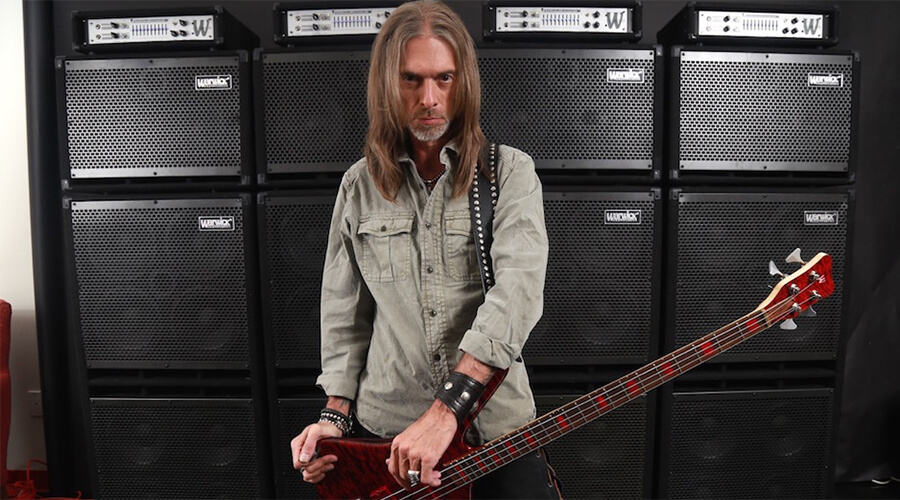 REX BROWN выпустить сольный альбом в 2017 году