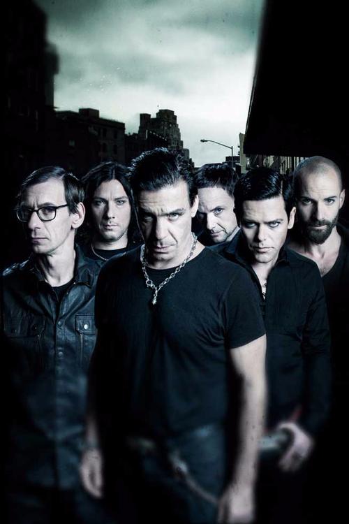 RAMMSTEIN