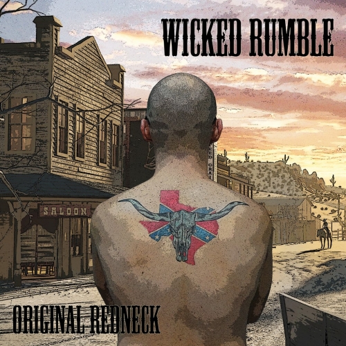 Новое EP от WICKED RUMBLE