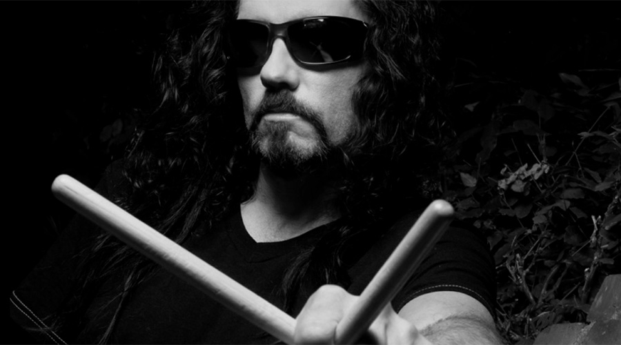 R.I.P. Nick Menza