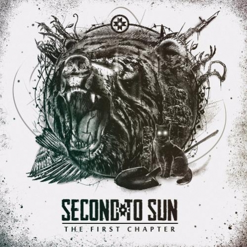 Новый альбом SECOND TO SUN