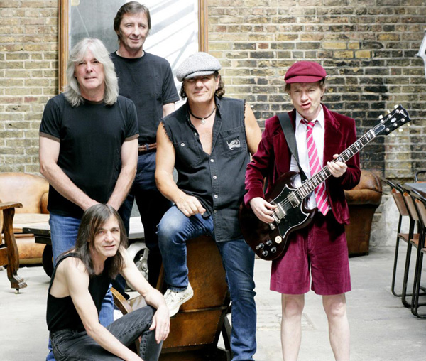 AC/DC