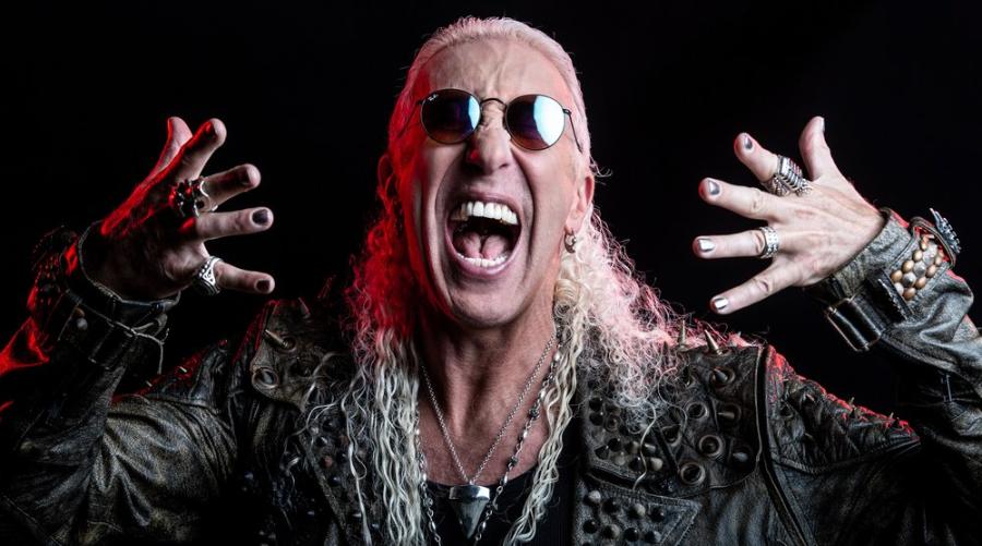 Новое видео DEE SNIDER