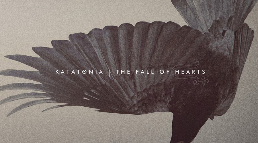 Новый альбом KATATONIA