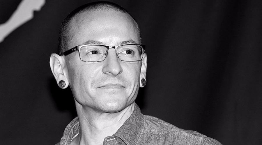 Солист группы Linkin Park покончил с собой