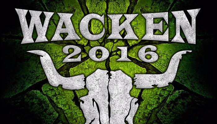 Wacken Open Air 2016