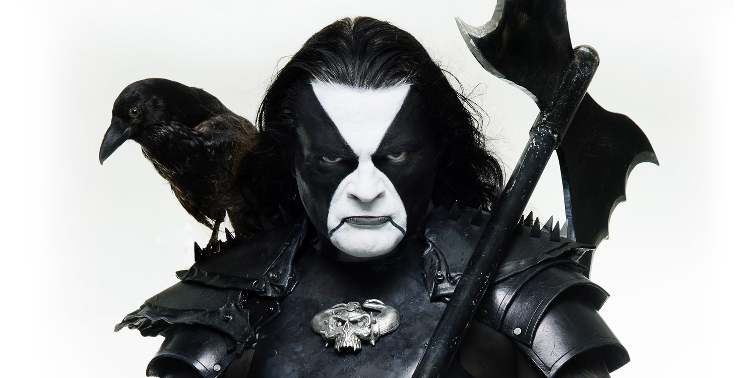 Новая песня ABBATH