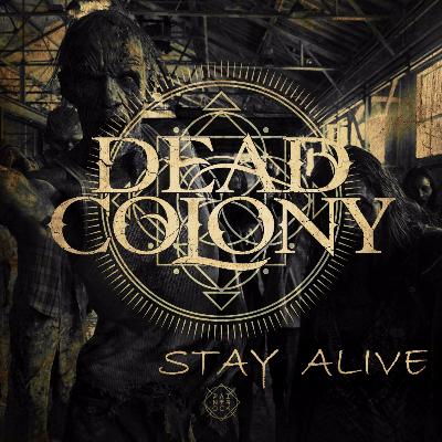 Дебютный сингл DEAD COLONY