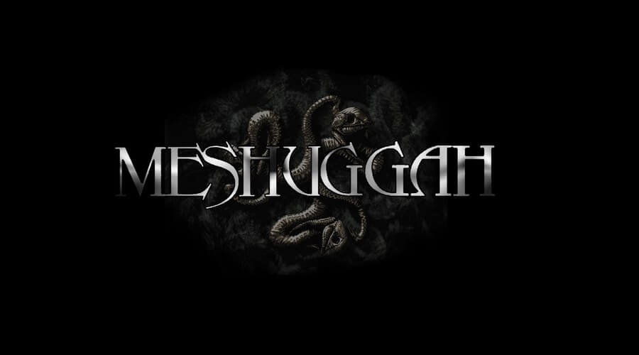 О новом альбоме группы MESHUGGAH