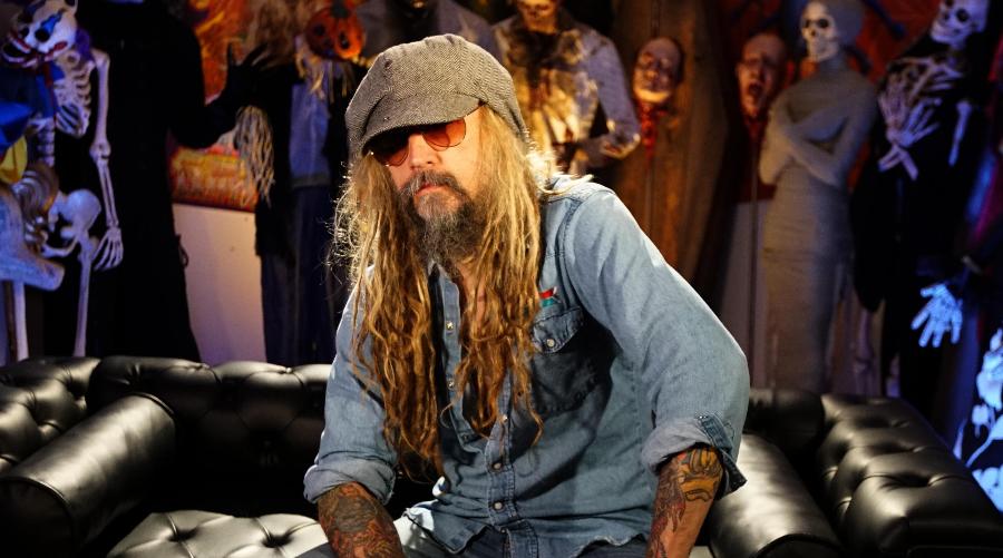 Трейлер к новому фильму ROB ZOMBIE