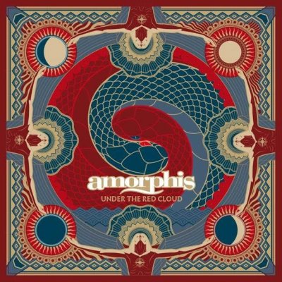 AMORPHIS выпустят новый альбом