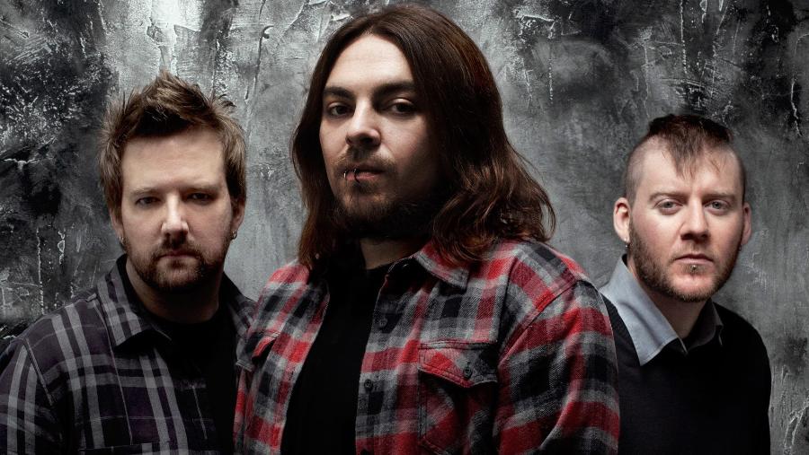 Новый альбом SEETHER выйдет в начале 2020 года