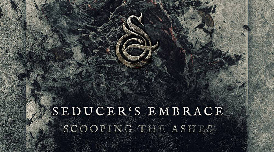 SEDUCER'S EMBRACE выпустили EP