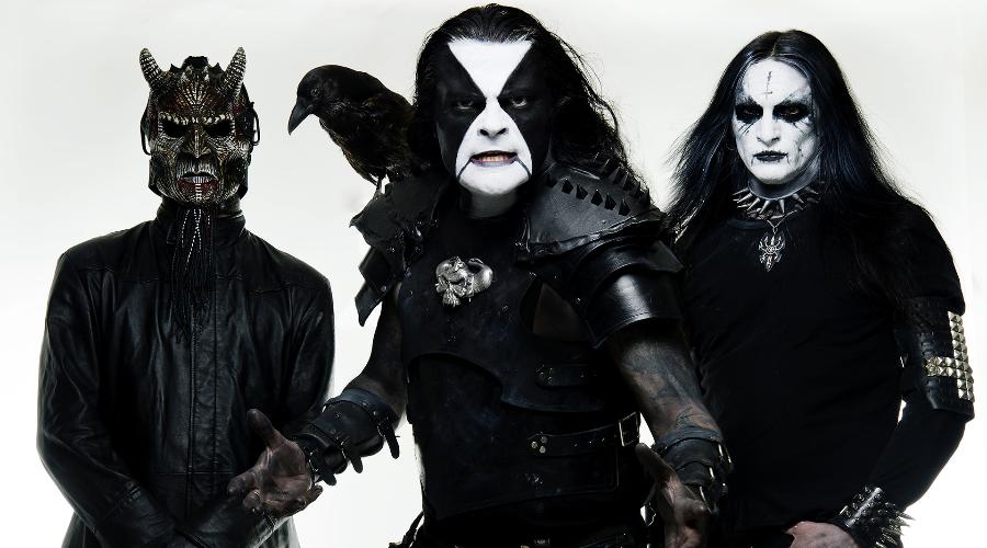 Новый альбом ABBATH доступен для прослушивания