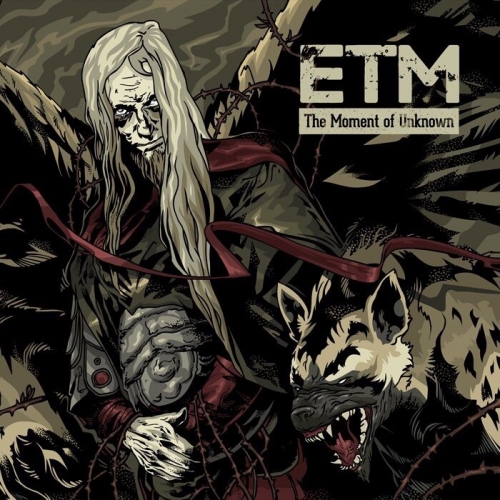 Новый альбом от ETM