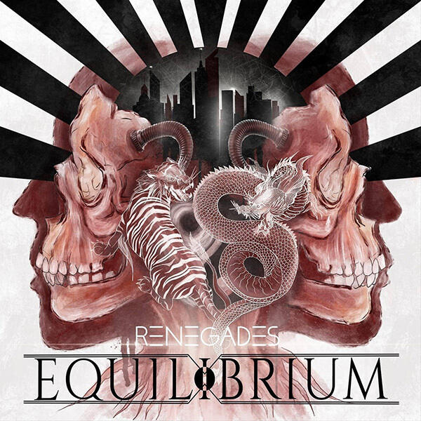 EQUILIBRIUM Renegades 2019