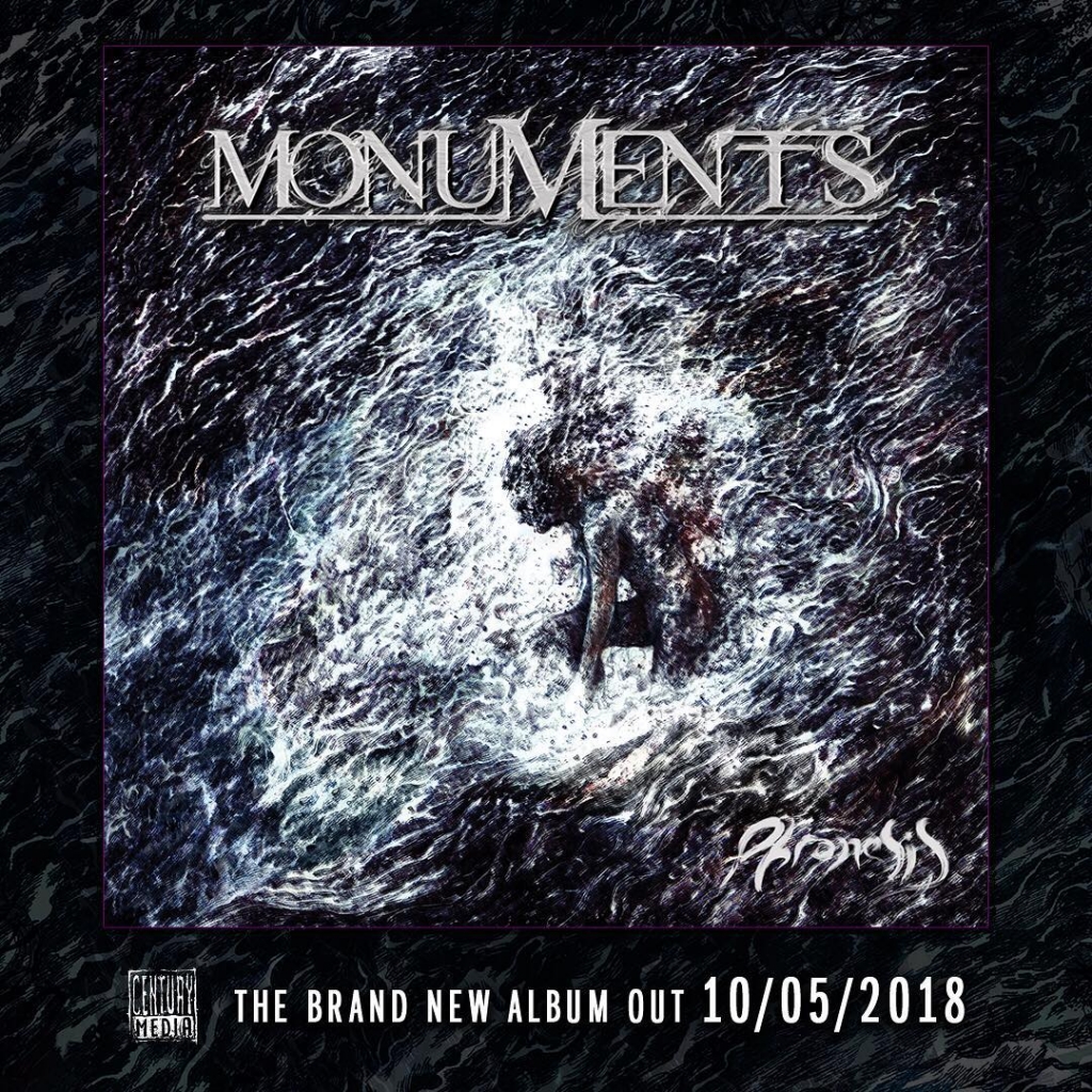 monuments phronesis 2018