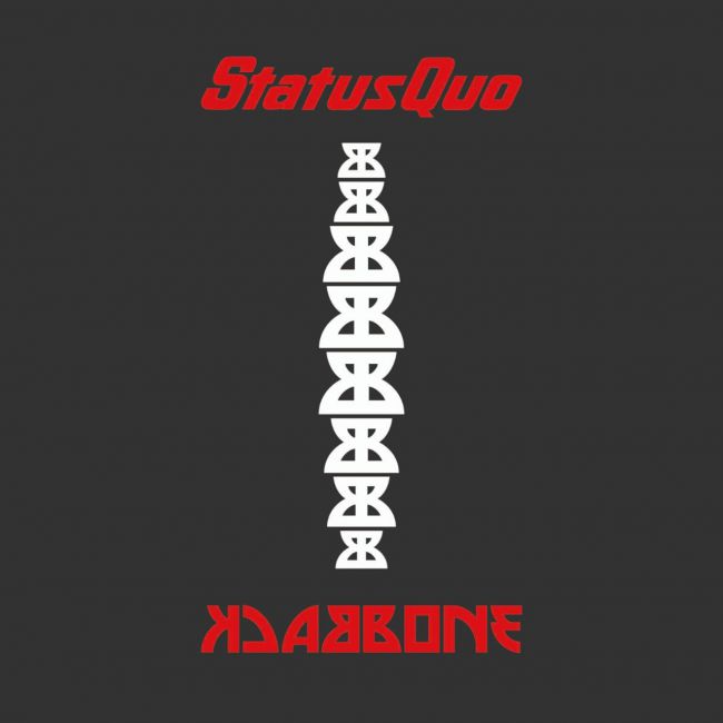 status qou - backbone (2019)