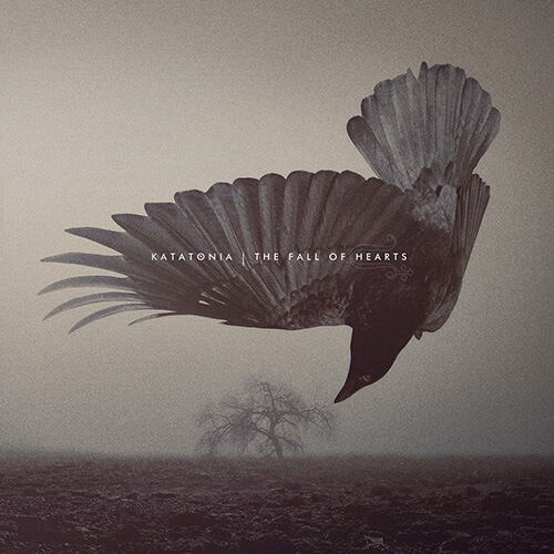 katatonia - The Fall of Hearts (2016)