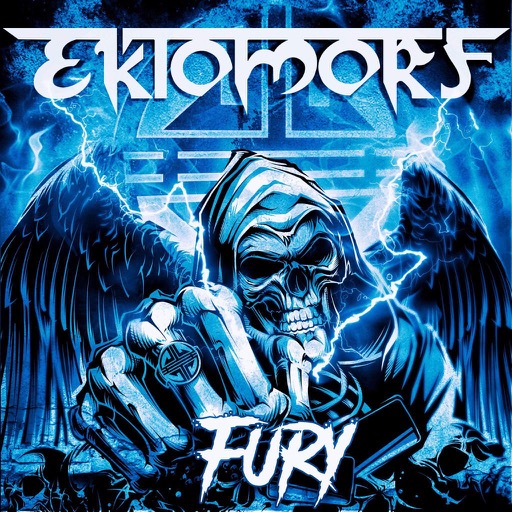 Ektomorf Fury